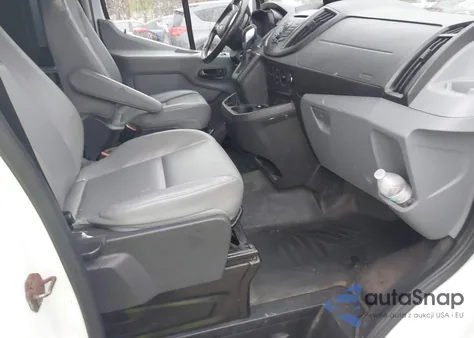 2015 Ford Transit-250 from USA, damaged, VIN 1FTNR2ZV7FKA68010